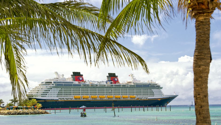 Disney Cruise Line, For the Entire Family