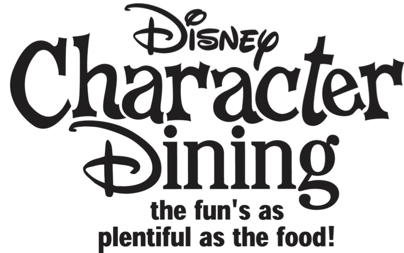 Top 5 Character Dining Experiences at Walt Disney World