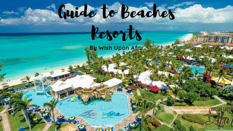 Beaches Resorts Guide