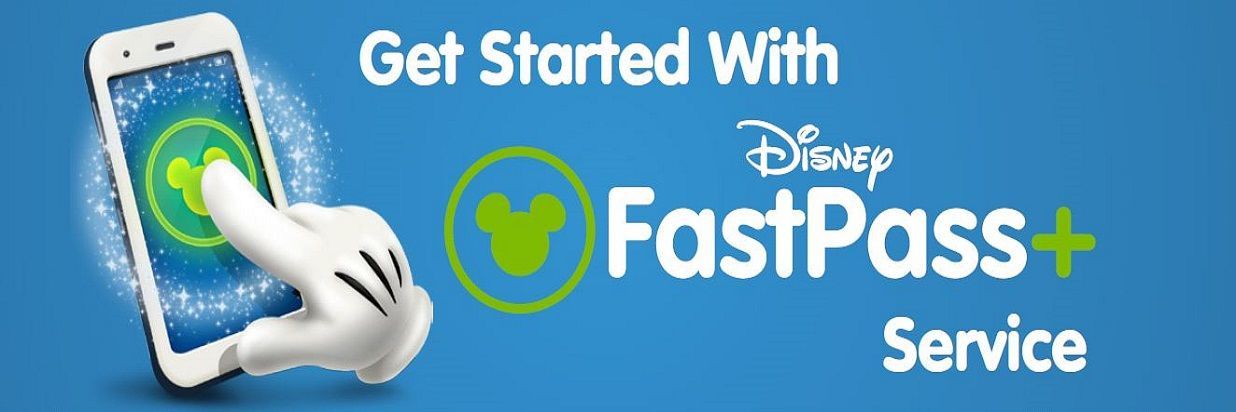 FastPass Tier Changes at Walt Disney World