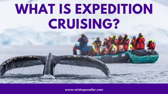 What is Expedition Cruising